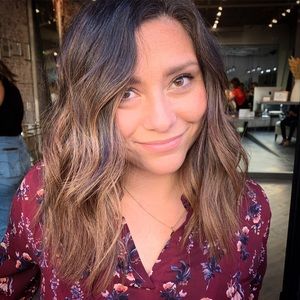 Meet your Posher, Jess